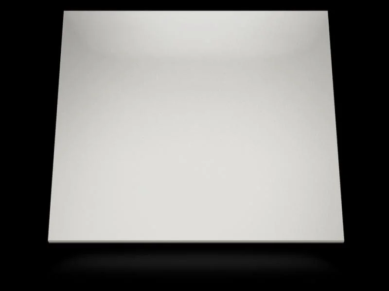 Silestone White North