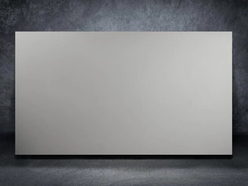 Plain Light Grey