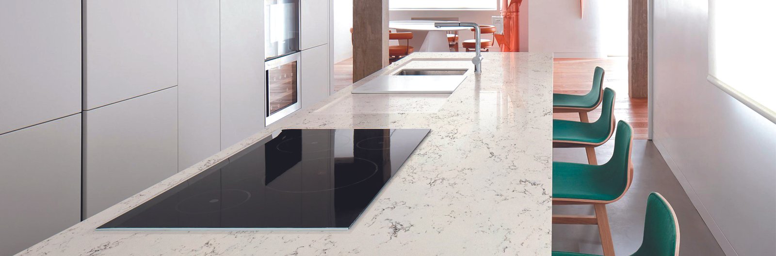 Bianco Carrara